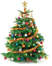 Parade of Trees & Tree Lighting Ceremony-Dec. 1, 4-7 pm